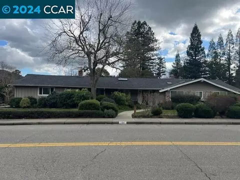 184 Corliss Dr, Moraga, CA 94556 photo 1