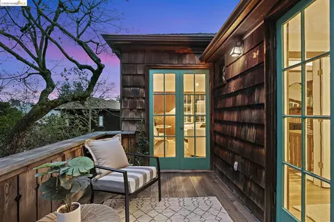 2108 Eunice St, Berkeley, CA 94709 photo 1