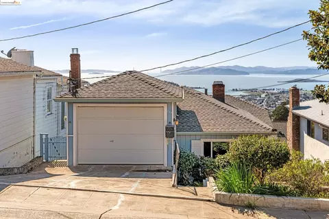 224 Cambridge Ave, Kensington, CA 94708 photo 1