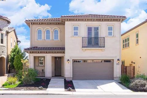 6024 Alpine Blue Dr, San Ramon, CA 94582