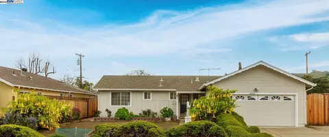 10822 S Blaney Ave, Cupertino, CA 95014 photo 1