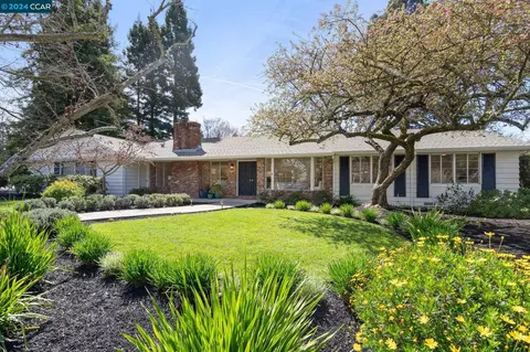 19 Old Millstone Ln, Lafayette, CA 94549 photo 1