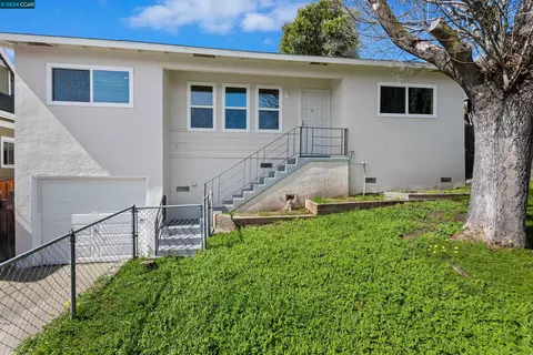 1441 Donald Ave, Martinez, CA 94553 photo 1
