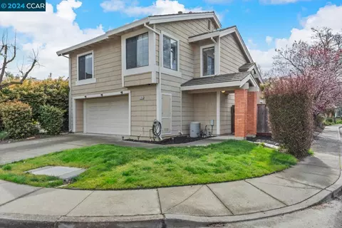 2140 Rock Pass Pl, Martinez, CA 94553 photo 1