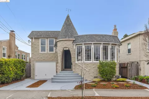 1432 Ward St, Berkeley, CA 94702 photo 1