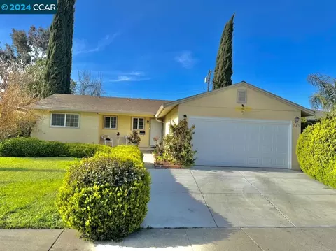 1143 Aspen Dr, Concord, CA 94520 photo 1