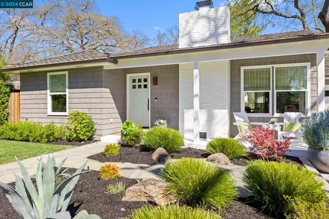 1018 Dyer Dr, Lafayette, CA 94549 photo 1