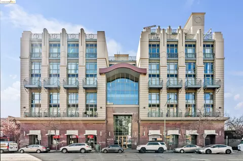 423 7th St #707, Oakland, CA 94607 photo 1