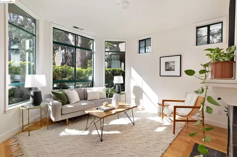 2012 Hearst Ave #A, Berkeley, CA 94709 photo 1