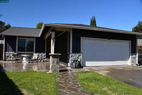 2221 Cedarbrook Dr, Fairfield, CA 94534 photo 1