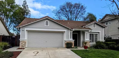 843 Saddleback Cir, Livermore, CA 94551 photo 1