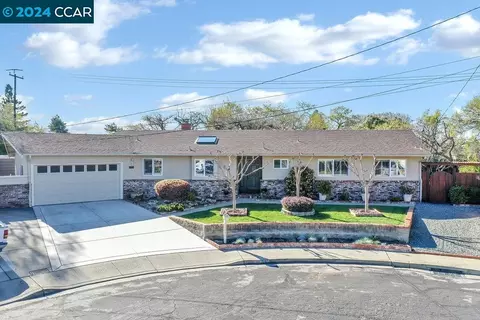 1751 Netto Ct, Concord, CA 94521 photo 1