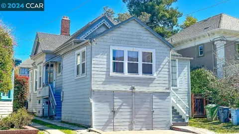 2531 Dana St, Berkeley, CA 94704 photo 1