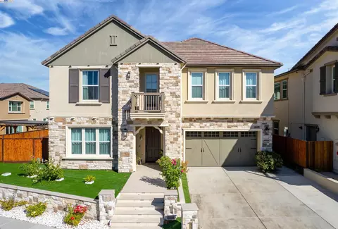 3090 Copper Peak Dr, Dublin, CA 94568 photo 1