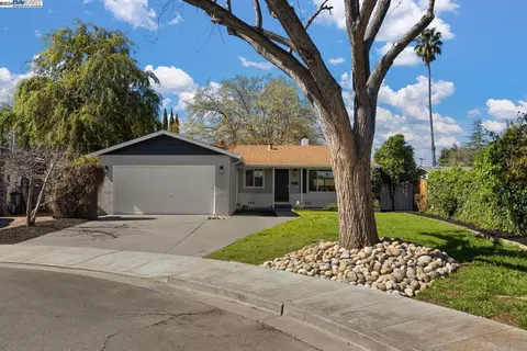 3945 Duke Ct, Livermore, CA 94550 photo 1