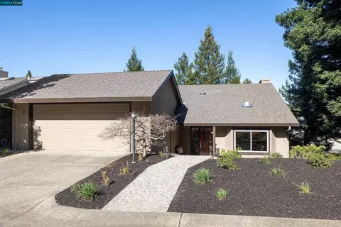 17 Tamarisk, Moraga, CA 94556 photo 1