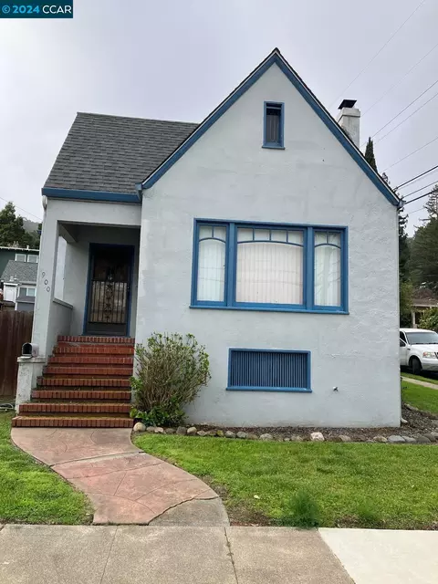 900 Arlington Way, Martinez, CA 94553 photo 1