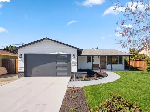 4641 Theta St, Fremont, CA 94536 photo 1