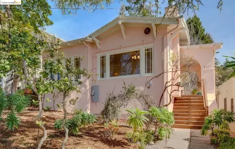 1171 Glen Ave, Berkeley, CA 94708 photo 1