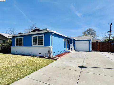 5808 Garner Ln, Stockton, CA 95207 photo 1