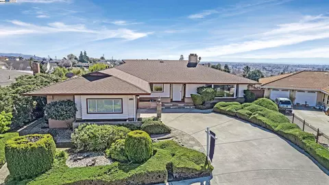 1533 Darius Ct, San Leandro, CA 94577 photo 1