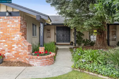 1331 Sumac Cir, Concord, CA 94521 photo 1