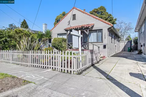 1433 Parker St, Berkeley, CA 94702 photo 1