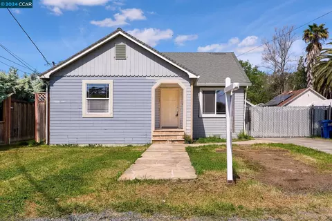 3631 Walnut Ave, Concord, CA 94519 photo 1