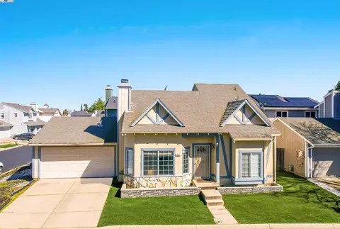 649 Gingham Way, Oakley, CA 94561 photo 1