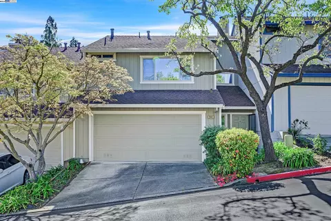 2441 Heatherleaf Ln, Martinez, CA 94553 photo 1