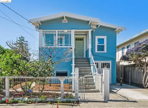 433 Everett St, El Cerrito, CA 94530 photo 1