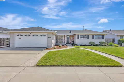 5202 Waller Ave, Fremont, CA 94536 photo 1