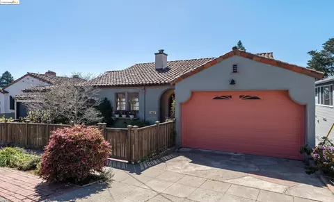 762 Hilldale Ave, Berkeley, CA 94708 photo 1