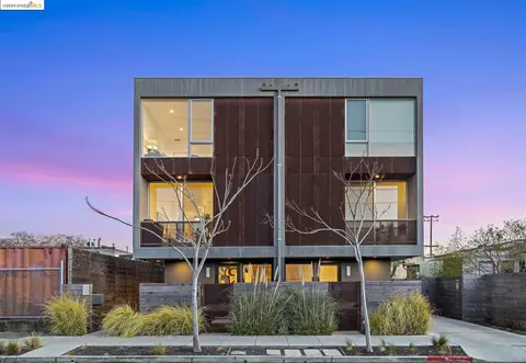 1030 Grayson St, Berkeley, CA 94710 photo 1