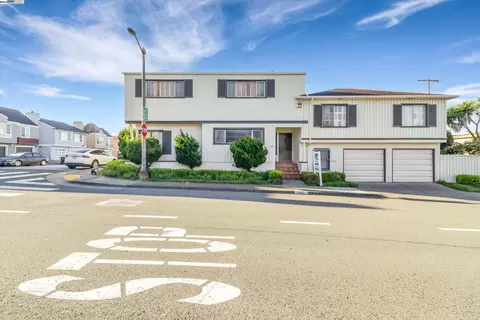 4501 Ocean Ave, San Francisco, CA 94132 photo 1