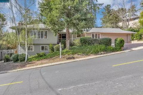 29 Hardie Dr, Moraga, CA 94556 photo 1