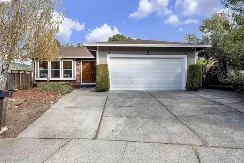 5401 Martis Ct, El Sobrante, CA 94803