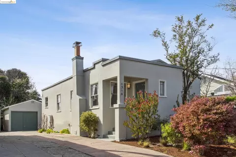 1316 Evelyn Ave, Berkeley, CA 94702 photo 1