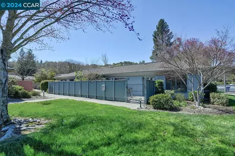 1109 Golden Rain Rd #1, Walnut Creek, CA 94595