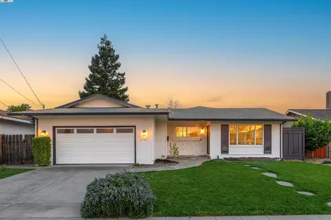 6791 Hickory Ln, Dublin, CA 94568 photo 1