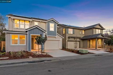 1011 Heckmann Ln, Concord, CA 94518 photo 1