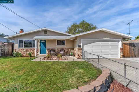 190 Brown Dr, Pacheco, CA 94553 photo 1