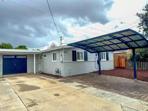 3842 Eugene St, Fremont, CA 94538 photo 1