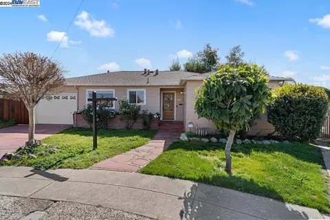 4064 Stevens St, Castro Valley, CA 94546 photo 1