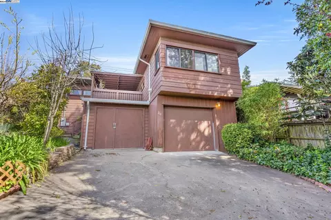 20 Avenida Dr, Berkeley, CA 94708 photo 1