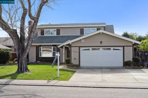 1331 Audrey Dr, Tracy, CA 95376 photo 1