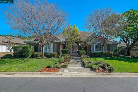 5232 Springridge Way, Fairfield, CA 94534 photo 1