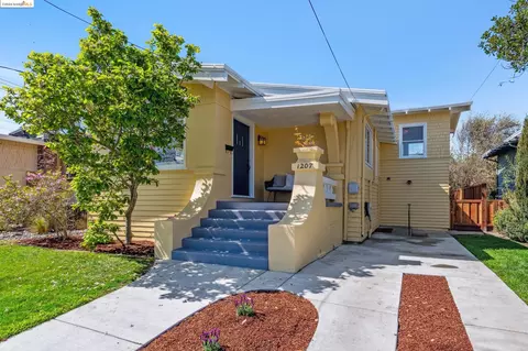 1207 High St, Alameda, CA 94501 photo 1