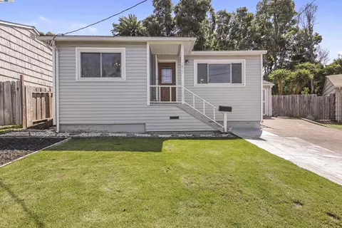 1815 Cedar St, Hayward, CA 94541 photo 1