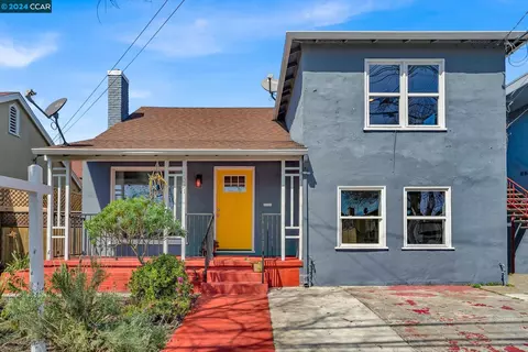 2011 82nd Ave, Oakland, CA 94621 photo 1